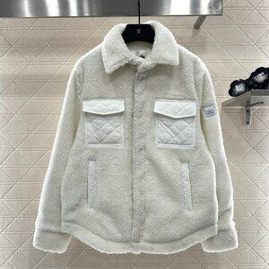 Alo♥2025 New Cotton-padded Jacket